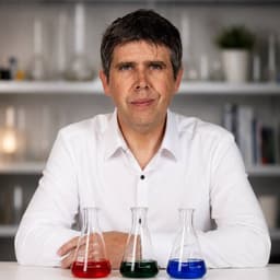 Photo of Dr Richard Willis